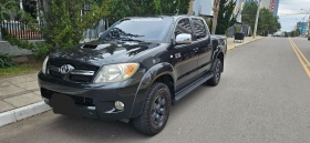 HILUX 3.0 SRV 4X4 CD 16V TURBO DIESEL 4P MANUAL