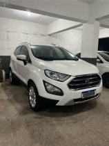 ECOSPORT 2.0 TITANIUM PLUS 16V FLEX 4P AUTOMÁTICO