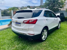 equinox 2.0 16v turbo gasolina premier awd automatico 2019 caxias do sul