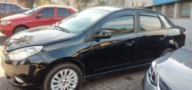 GRAND SIENA 1.6 MPI ESSENCE 16V FLEX 4P MANUAL