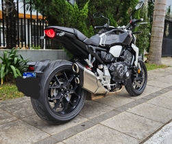 CB 1000R ABS