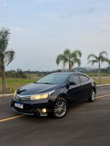 COROLLA 2.0 XEI 16V FLEX 4P AUTOMÁTICO