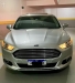 FUSION 2.0 TITANIUM GTDI ECOBOOST FWD GASOLINA 4P AUTOMÁTICO - 2015 - CAXIAS DO SUL