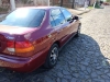 CIVIC 1.6 LX 16V GASOLINA 4P AUTOMÁTICO - 1998 - SÃO LEOPOLDO