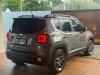 RENEGADE 1.8 16V FLEX LIMITED 4P AUTOMÁTICO - 2020 - CRUZEIRO DO SUL