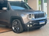 RENEGADE 1.8 16V FLEX LIMITED 4P AUTOMÁTICO - 2020 - CRUZEIRO DO SUL