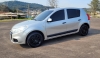 SANDERO 1.0 EXPRESSION 16V FLEX 4P MANUAL - 2013 - CAXIAS DO SUL