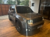 RENEGADE 1.8 16V FLEX LIMITED 4P AUTOMÁTICO - 2020 - CRUZEIRO DO SUL