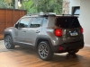 RENEGADE 1.8 16V FLEX LIMITED 4P AUTOMÁTICO - 2020 - CRUZEIRO DO SUL