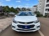 CRUZE 1.4 TURBO LTZ 16V FLEX 4P AUTOMÁTICO - 2017 - MARAU