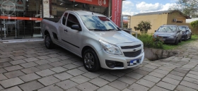 MONTANA 1.4 MPFI LS CS 8V FLEX 2P MANUAL