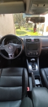 JETTA 2.5 I 20V 170CV GASOLINA 4P TIPTRONIC