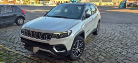 compass 2.0 limited td350 turbo diesel 4x4 4p automatico 2022 caxias do sul