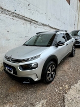 c4 cactus 1.6 vti feel pack flex 4p automatico 2019 caxias do sul