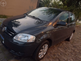 fox 1.0 mi 8v flex 4p manual 2006 feliz