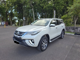 hilux sw4 2.8 srx 4x4 16v turbo intercooler diesel 4p automatico 2017 caxias do sul