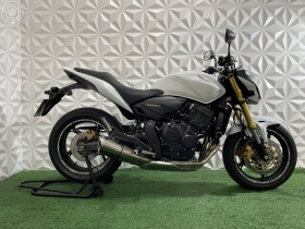 cb 600f hornet 2013 caxias do sul