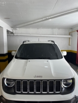 renegade 2.0 16v turbo diesel longitude 4p 4x4 automatico 2020 caxias do sul