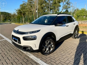 C4 CACTUS 1.6 VTI FEEL FLEX 4P AUTOMATICO