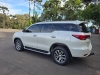 HILUX SW4 2.8 SRX 4X4 16V TURBO INTERCOOLER DIESEL 4P AUTOMÁTICO - 2017 - CAXIAS DO SUL