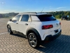 C4 CACTUS 1.6 VTI FEEL FLEX 4P AUTOMATICO - 2020 - CAXIAS DO SUL