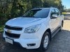 S10 2.8 LTZ 4X2 CD 16V TURBO DIESEL 4P AUTOMÁTICO - 2014 - BENTO GONÇALVES