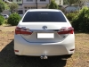 COROLLA 2.0 XEI 16V FLEX 4P AUTOMÁTICO - 2016 - CAXIAS DO SUL