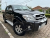 HILUX 3.0 SRV 4X4 CD 16V TURBO INTERCOOLER DIESEL 4P AUTOMÁTICO - 2010 - BENTO GONÇALVES