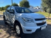 S10 2.8 LTZ 4X2 CD 16V TURBO DIESEL 4P AUTOMÁTICO - 2014 - BENTO GONÇALVES