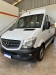 SPRINTER 2.2 415 CDI VAN 16 LUGARES TETO ALTO 16V BI-TURBO DIESEL MANUAL - 2018 - BENTO GONÇALVES