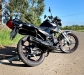 FACTOR YBR 125 ED - 2012 - VACARIA