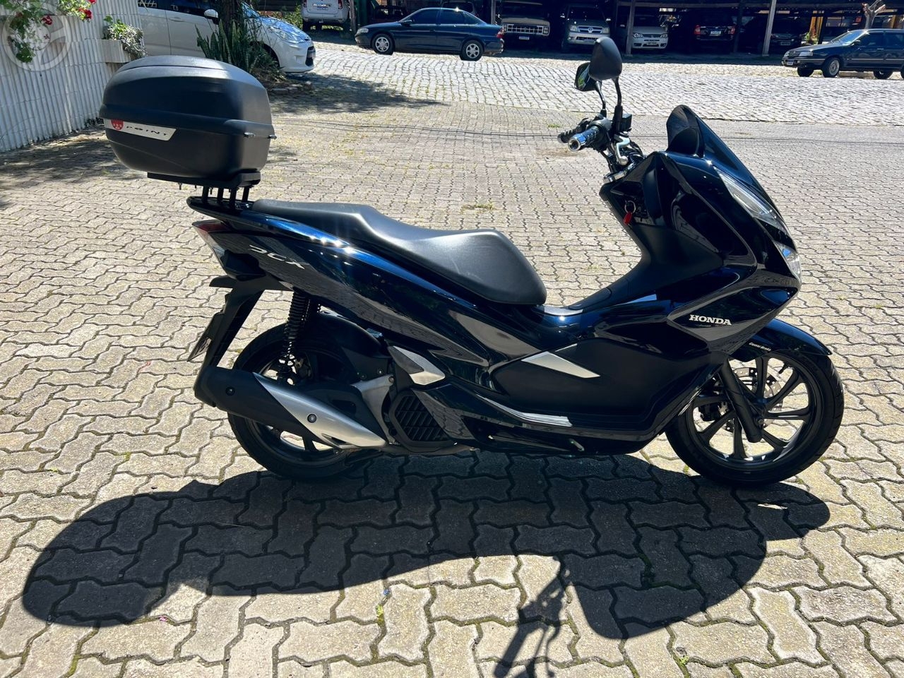 PCX 150 - 2019 - FARROUPILHA