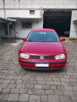 GOLF 1.6 MI 8V GASOLINA 4P MANUAL