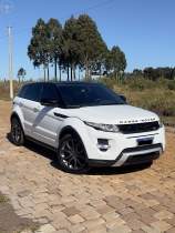 RANGE ROVER EVOQUE 2.0 DYNAMIC 4WD 16V GASOLINA 4P AUTOMÁTICO