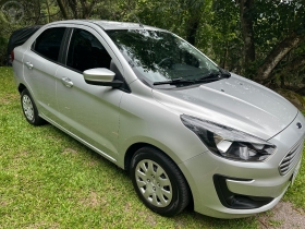 ka   1.0 se plus 12v flex 4p manual 2021 caxias do sul