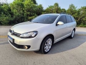 JETTA 2.5 I VARIANT 20V 170CV GASOLINA 4P TIPTRONIC