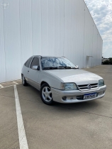 kadett 2.0 mpfi gls 8v gasolina 2p manual 1998 caxias do sul