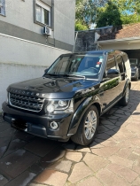 DISCOVERY 4 3.0 SE 4X4 V6 24V BI-TURBO DIESEL 4P AUTOMÁTICO