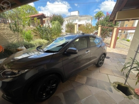 HR-V 1.8 16V FLEX TOURING 4P AUTOMÁTICO