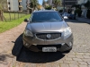 KORANDO 2.0 GLS 4X4 16V TURBO DIESEL 4P AUTOMÁTICO - 2012 - CAXIAS DO SUL