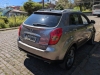 KORANDO 2.0 GLS 4X4 16V TURBO DIESEL 4P AUTOMÁTICO - 2012 - CAXIAS DO SUL