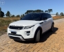 RANGE ROVER EVOQUE 2.0 DYNAMIC 4WD 16V GASOLINA 4P AUTOMÁTICO - 2013 - VACARIA