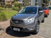 KORANDO 2.0 GLS 4X4 16V TURBO DIESEL 4P AUTOMÁTICO - 2012 - CAXIAS DO SUL