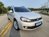 JETTA 2.5 I VARIANT 20V 170CV GASOLINA 4P TIPTRONIC - 2010 - BENTO GONÇALVES 