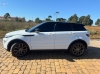 RANGE ROVER EVOQUE 2.0 DYNAMIC 4WD 16V GASOLINA 4P AUTOMÁTICO - 2013 - VACARIA