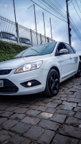 focus 1.6 8v flex 4p manual 2012 bento goncalves