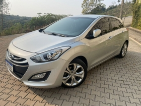 i30 1.8 mpi 16v gasolina 4p automatico 2014 flores da cunha