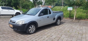 montana 1.4 mpfi conquest cs 8v flex 2p manual 2009 caxias do sul