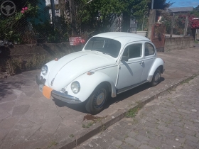 fusca 1.6 8v gasolina 2p manual 1978 caxias do sul