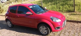 KA 1.0 MPI CLASS 8V FLEX 2P MANUAL